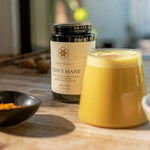 SuperFeast Mushroom Extract 100g Powder SuperFeast Lion's Mane