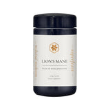 SuperFeast Mushroom Extract 100g Powder SuperFeast Lion's Mane