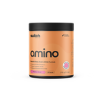 Switch Nutrition Amino Raspberry 210g front
