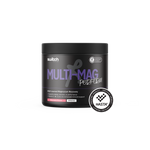 Switch Nutrition Multi-Mag Perform Watermelon 150g — current official front pack image