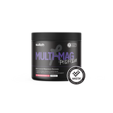 Switch Nutrition Multi-Mag Perform Watermelon 150g — current official front pack image