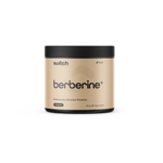 Switch Nutrition Berberine+ 90 Caps front