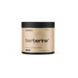 Switch Nutrition Berberine+ 90 Caps front