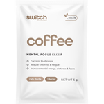 Switch Nutrition Coffee Mental Focus Elixir Cafe Mocha alternate image