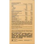 Switch Nutrition Hydrate + Caffeine Mango Passionfruit 20x6g back image