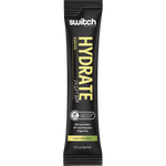 Switch Nutrition Hydrate Perform Lemon Lime 20 sachets alternate image