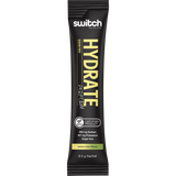 Switch Nutrition Hydrate Perform Lemon Lime 20 sachets alternate image