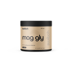 Switch Nutrition Magnesium Glycinate 90 Caps front