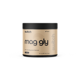 Switch Nutrition Magnesium Glycinate 90 Caps front