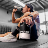 Switch Nutrition Purest® Creatine Monohydrate 500g