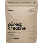 Switch Nutrition Purest Creatine Monohydrate 500g