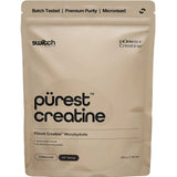 Switch Nutrition Purest Creatine Monohydrate 500g