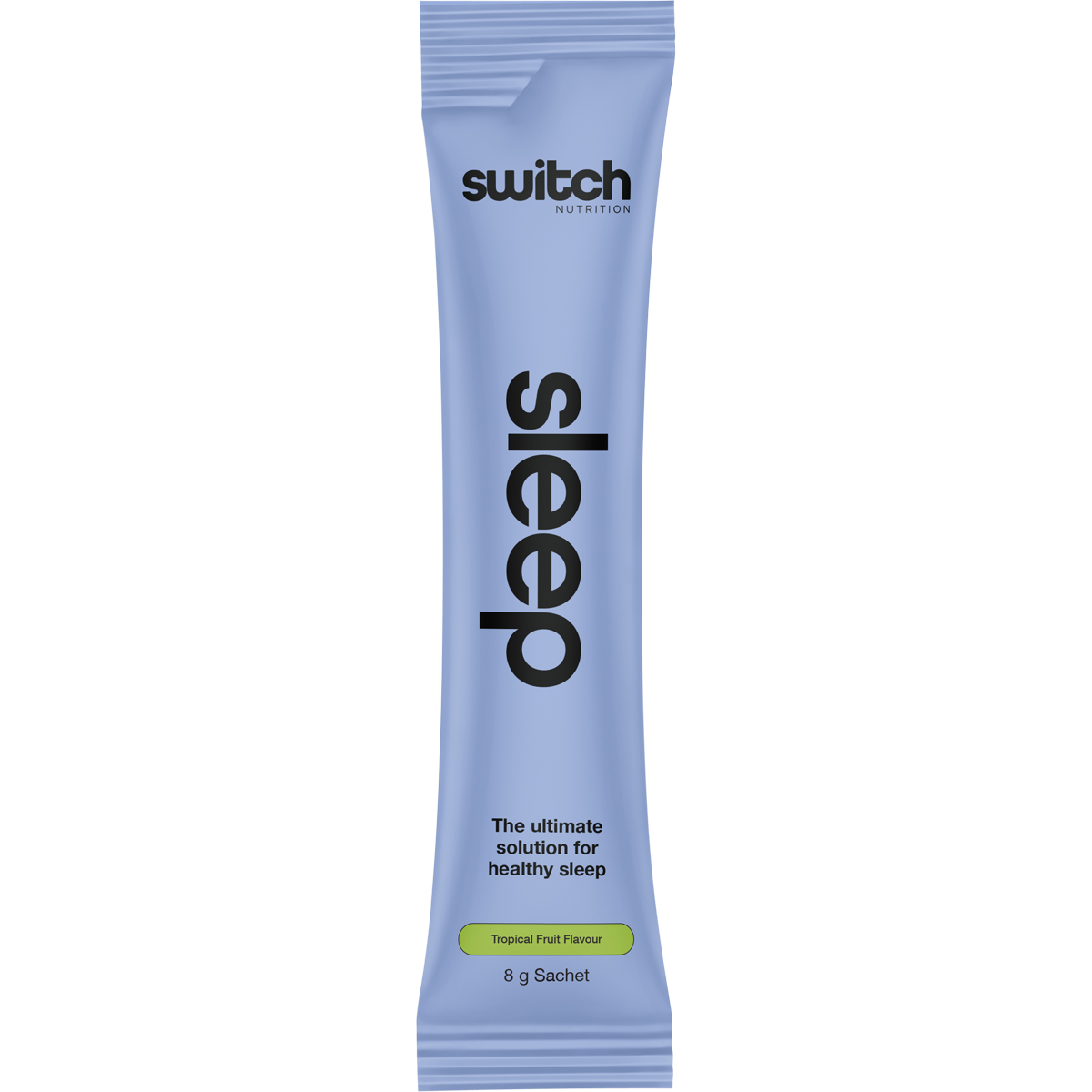Switch Nutrition Sleep Magnesium Tropical Fruit 20x8g alternate image