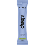 Switch Nutrition Sleep Magnesium Tropical Fruit 20x8g alternate image