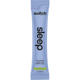 Switch Nutrition Sleep Magnesium Tropical Fruit 20x8g alternate image