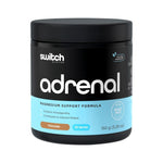 Switch Nutrition Vitamins & Supplements 150g Switch Nutrition Adrenal Magnesium Support Formula Chocolate