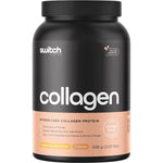 Switch Nutrition Vitamins & Supplements 938g Switch Nutrition Hydrolysed Collagen Protein Mango Pineapple