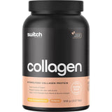 Switch Nutrition Vitamins & Supplements 938g Switch Nutrition Hydrolysed Collagen Protein Mango Pineapple