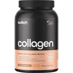 Switch Nutrition Vitamins & Supplements 938g Switch Nutrition Hydrolysed Collagen Protein Rich Chocolate