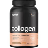 Switch Nutrition Vitamins & Supplements 938g Switch Nutrition Hydrolysed Collagen Protein Rich Chocolate