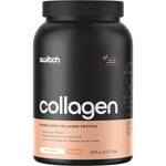 Switch Nutrition Vitamins & Supplements 938g Switch Nutrition Hydrolysed Collagen Protein Unflavoured
