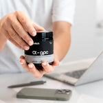 Switch Nutrition Vitamins & Supplements Switch Nutrition Alpha GPC 30g