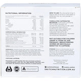 Switch Nutrition Vitamins & Supplements Switch Nutrition Coffee Mental Focus Elixir 25pk