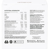 Switch Nutrition Vitamins & Supplements Switch Nutrition Coffee Mental Focus Elixir 25pk