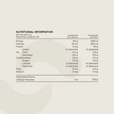 Switch Nutrition Vitamins & Supplements Switch Nutrition Marine Collagen 100% Pure Unflavoured 200g