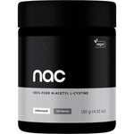 Switch Nutrition Vitamins & Supplements Switch Nutrition NAC 100% N-Acetyl L-Cystine Unflavoured 120g