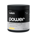 Switch Nutrition Vitamins & Supplements Switch Nutrition Power Performance Energy Blend Mango Pineapple 165g