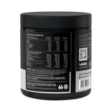 Switch Nutrition Vitamins & Supplements Switch Nutrition Power Performance Energy Blend Red Raspberry 165g