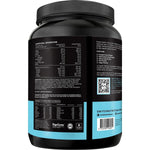 Switch Nutrition Vitamins & Supplements Switch Nutrition Protein Organic Sprouted Plant Peanut Butter Toffee 900g