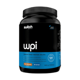 Switch Nutrition Vitamins & Supplements Switch Nutrition WPI Premium Whey Protein Isolate Milk Chocolate 900g