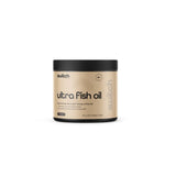 Switch Nutrition Ultra Fish Oil 30 Caps — exact 30 serve front image