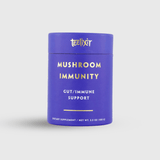 Teelixir Vitamins & Supplements 100g Teelixir Mushroom Immunity 8 Extract Blend