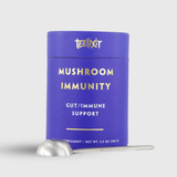 Teelixir Vitamins & Supplements Teelixir Mushroom Immunity 8 Extract Blend