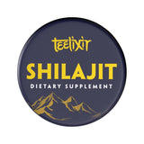 Teelixir Vitamins & Supplements Teelixir Shilajit Pure Resin 30g