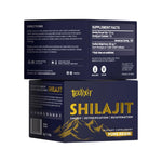 Teelixir Vitamins & Supplements Teelixir Shilajit Pure Resin 30g