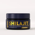 Teelixir Vitamins & Supplements Teelixir Shilajit Pure Resin 30g