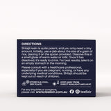 Teelixir Vitamins & Supplements Teelixir Shilajit Pure Resin 30g