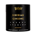 Teelixir Vitamins & Supplements Teelixir Siberian Ginseng (Energy Stamina) 50g