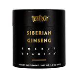 Teelixir Vitamins & Supplements Teelixir Siberian Ginseng (Energy Stamina) 50g