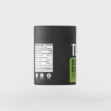 Teelixir Vitamins & Supplements Teelixir TLXR Body Build Blend 100g