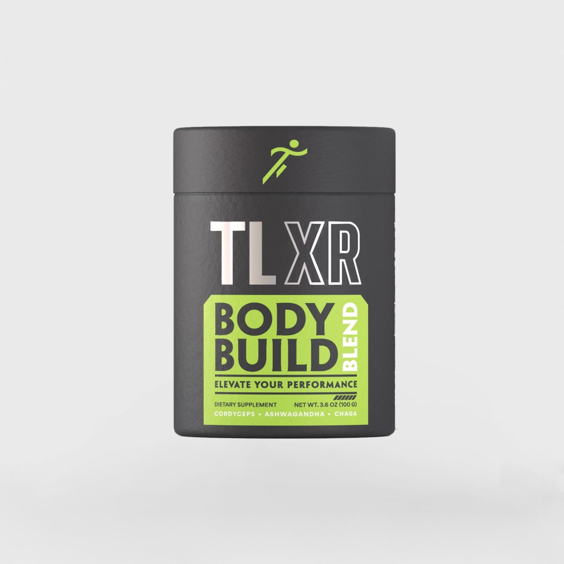 Teelixir Vitamins & Supplements Teelixir TLXR Body Build Blend 100g