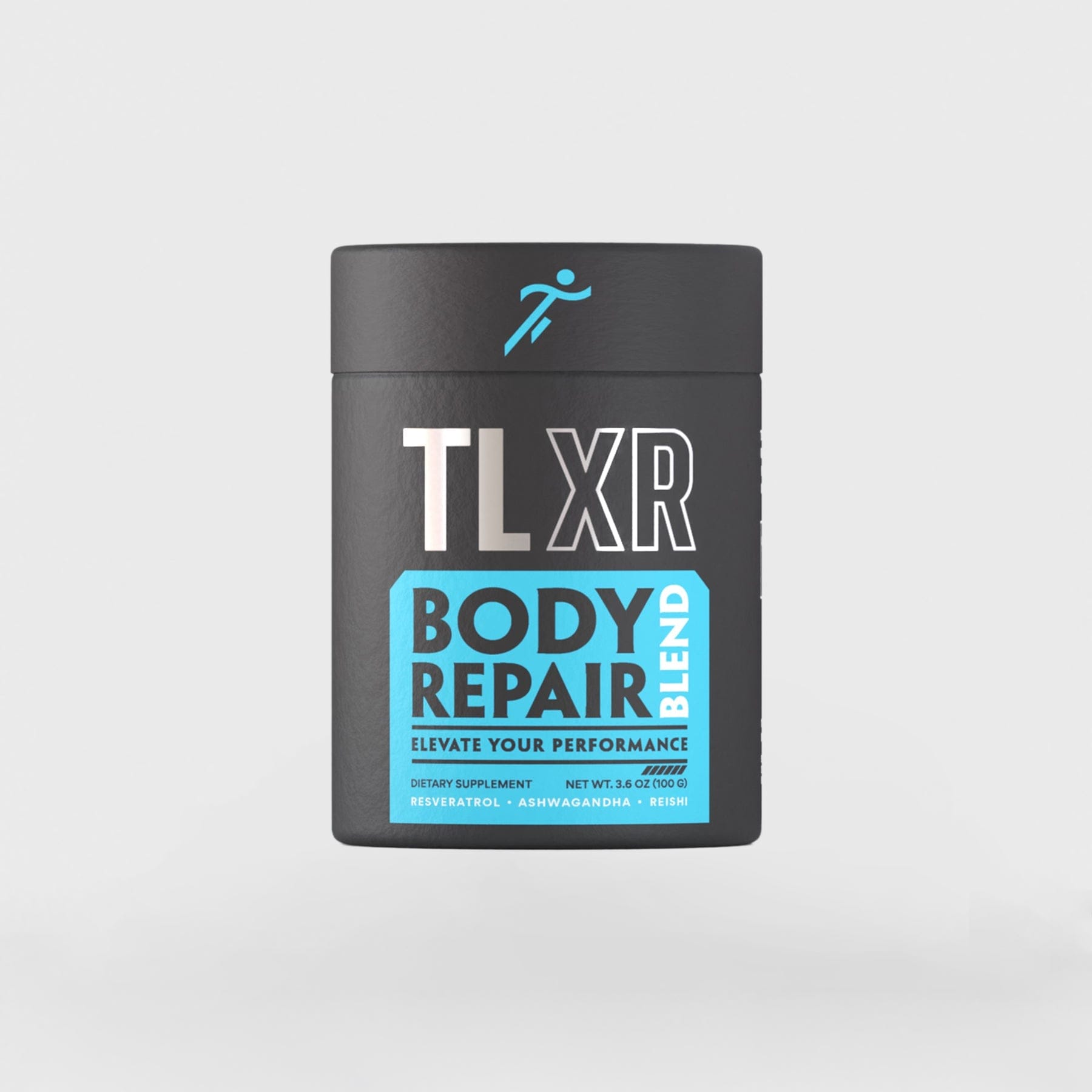 Teelixir Vitamins & Supplements Teelixir TLXR Body Repair Blend 100g