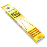 Nature's Shield Copper Tongue Scraper
