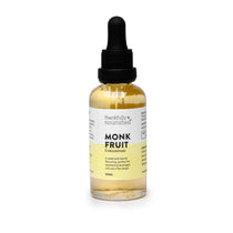 Thankfully Nourished Monk Fruit Concentrate 50ml Thankfully Nourished Monk Fruit Concentrate
