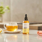 Thankfully Nourished Monk Fruit Concentrate Thankfully Nourished Monk Fruit Concentrate