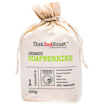That Red House Laundry Supplies That Red House Organic Soapberries